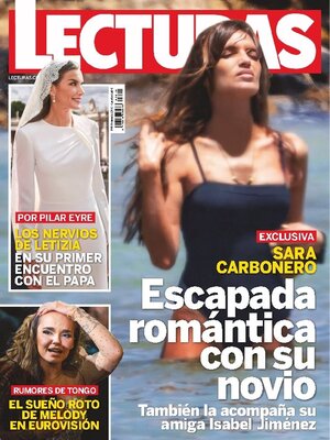 Lecturas - Magazine